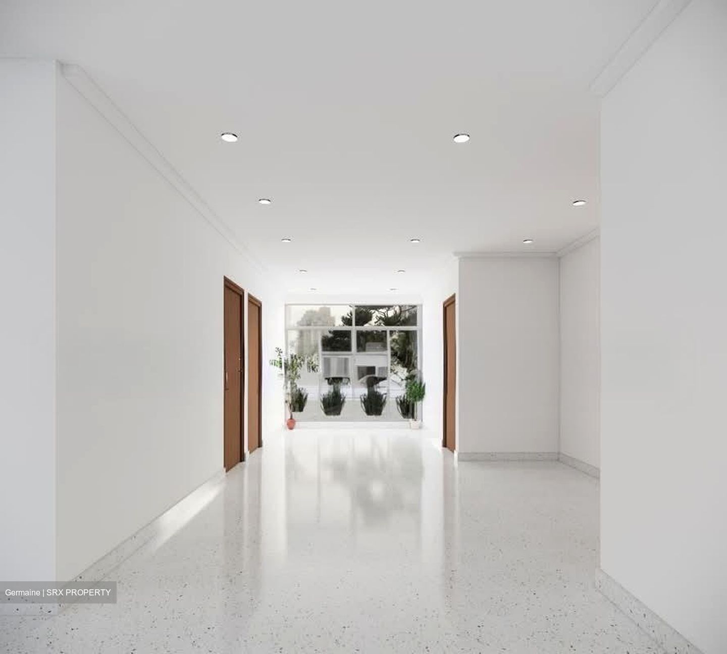 Spottiswoode Park (D2), Apartment #566521841
